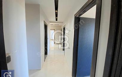 SAFİR KENT SİTESİNDE ESNEK ÖDEMELİ 3+1 LÜKS DAİRELER