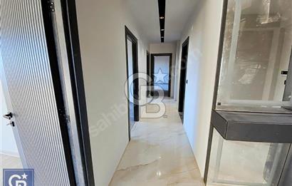 SAFİR KENT SİTESİNDE ESNEK ÖDEMELİ 3+1 LÜKS DAİRELER