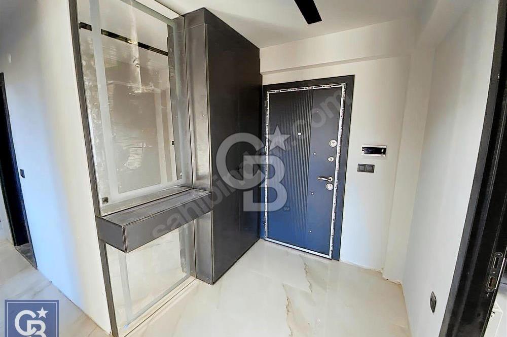 SAFİR KENT SİTESİNDE ESNEK ÖDEMELİ 3+1 LÜKS DAİRELER