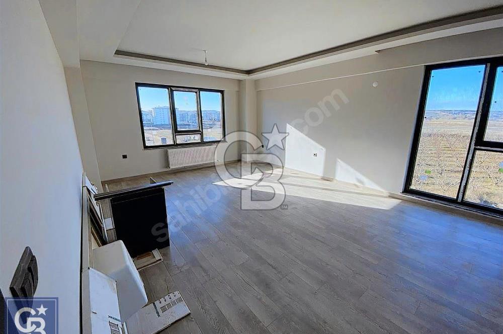 SAFİR KENT SİTESİNDE ESNEK ÖDEMELİ 3+1 LÜKS DAİRELER