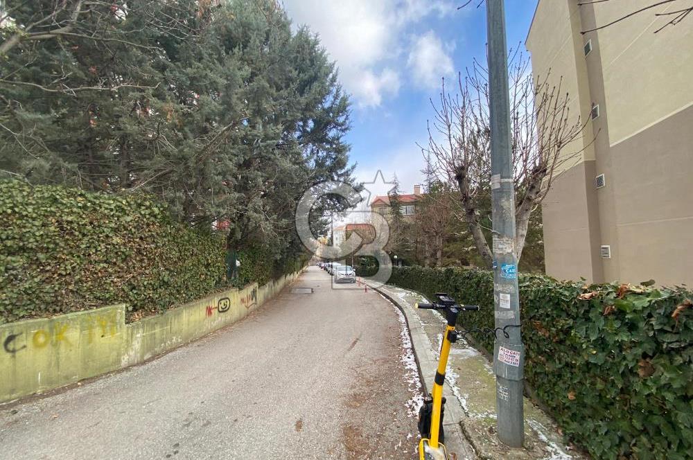 KORU MH ÇELİKKENT SİT. ARA KAT YAPILI, TEMİZ GENİŞ 2+1 KİRALIK