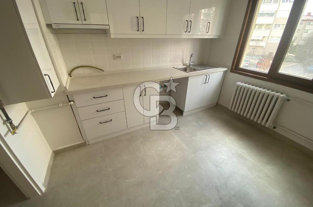 KORU MH ÇELİKKENT SİT. ARA KAT YAPILI, TEMİZ GENİŞ 2+1 KİRALIK