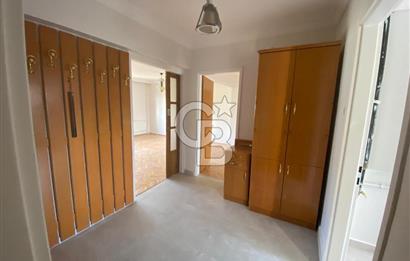 KORU MH ÇELİKKENT SİT. ARA KAT YAPILI, TEMİZ GENİŞ 2+1 KİRALIK