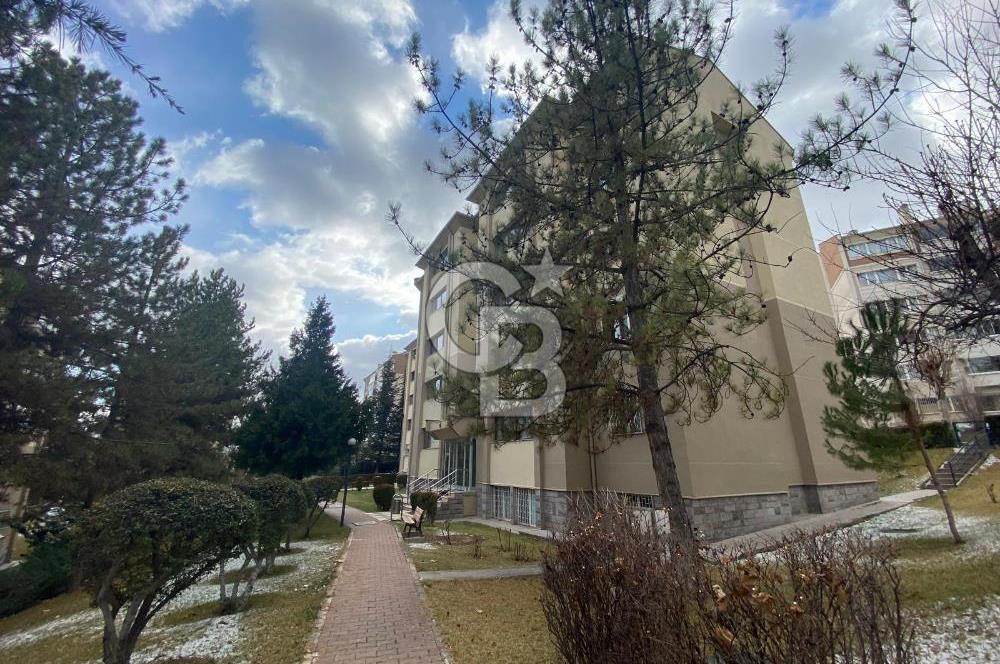 KORU MH ÇELİKKENT SİT. ARA KAT YAPILI, TEMİZ GENİŞ 2+1 KİRALIK