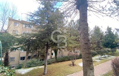 KORU MH ÇELİKKENT SİT. ARA KAT YAPILI, TEMİZ GENİŞ 2+1 KİRALIK