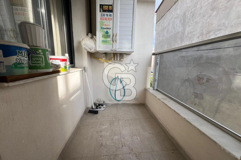 Buca Laleli Mahallesinde 2+1 Satılık Daire