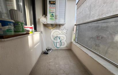 Buca Laleli Mahallesinde 2+1 Satılık Daire