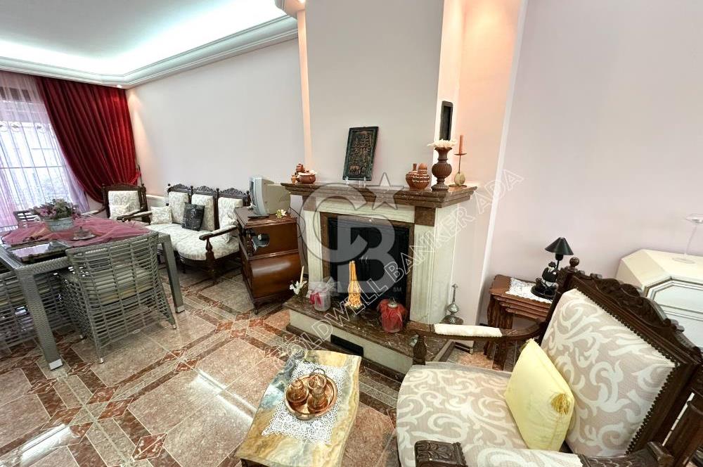 Kuşadası Karaova Rüyakent Sitesinde Kiralık Eşyalı 4+1 Villa