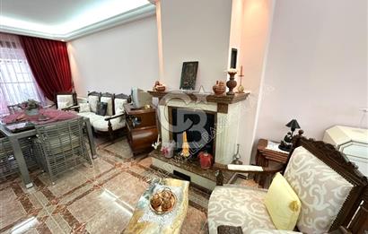 Kuşadası Karaova Rüyakent Sitesinde Kiralık Eşyalı 4+1 Villa