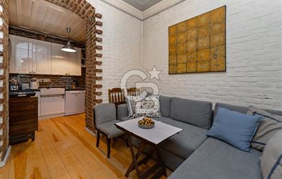  BALAT'ta SATILIK TİCARİ BİNA