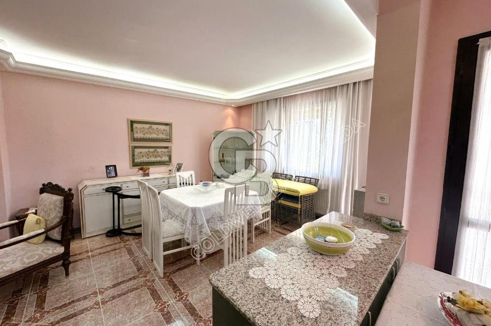 Kuşadası Karaova Rüyakent Sitesinde Kiralık Eşyalı 4+1 Villa