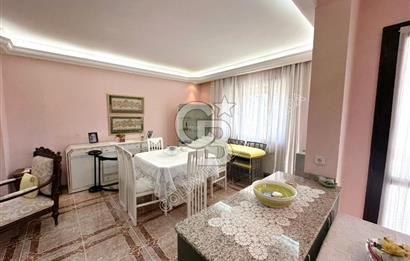 Kuşadası Karaova Rüyakent Sitesinde Kiralık Eşyalı 4+1 Villa