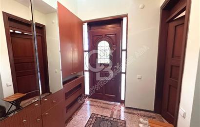 Kuşadası Karaova Rüyakent Sitesinde Kiralık Eşyalı 4+1 Villa