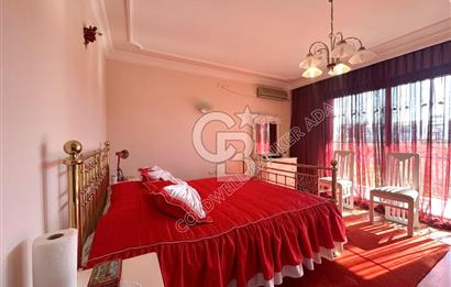 Kuşadası Karaova Rüyakent Sitesinde Kiralık Eşyalı 4+1 Villa