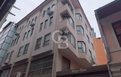 KARAKÖY RIHTIMDA ASANSÖRLÜ BİNA DA 50M2 LOFT KİRALIK OFİSLER