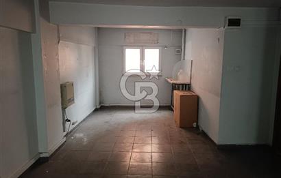 KARAKÖY RIHTIMDA ASANSÖRLÜ BİNA DA 50M2 LOFT KİRALIK OFİSLER