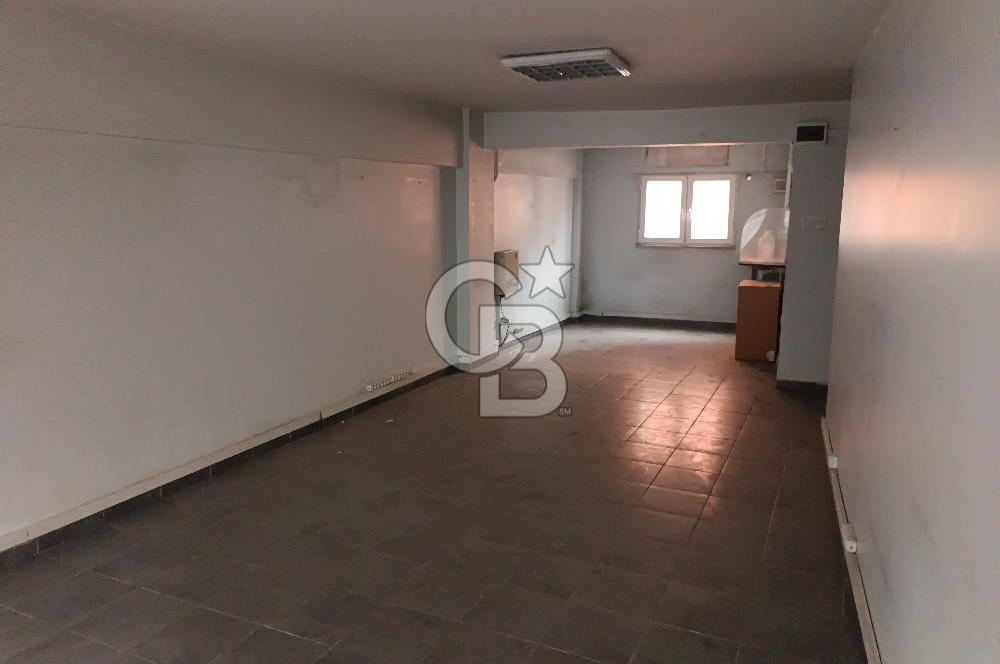 KARAKÖY RIHTIMDA ASANSÖRLÜ BİNA DA 50M2 LOFT KİRALIK OFİSLER