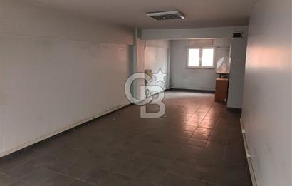 KARAKÖY RIHTIMDA ASANSÖRLÜ BİNA DA 50M2 LOFT KİRALIK OFİSLER
