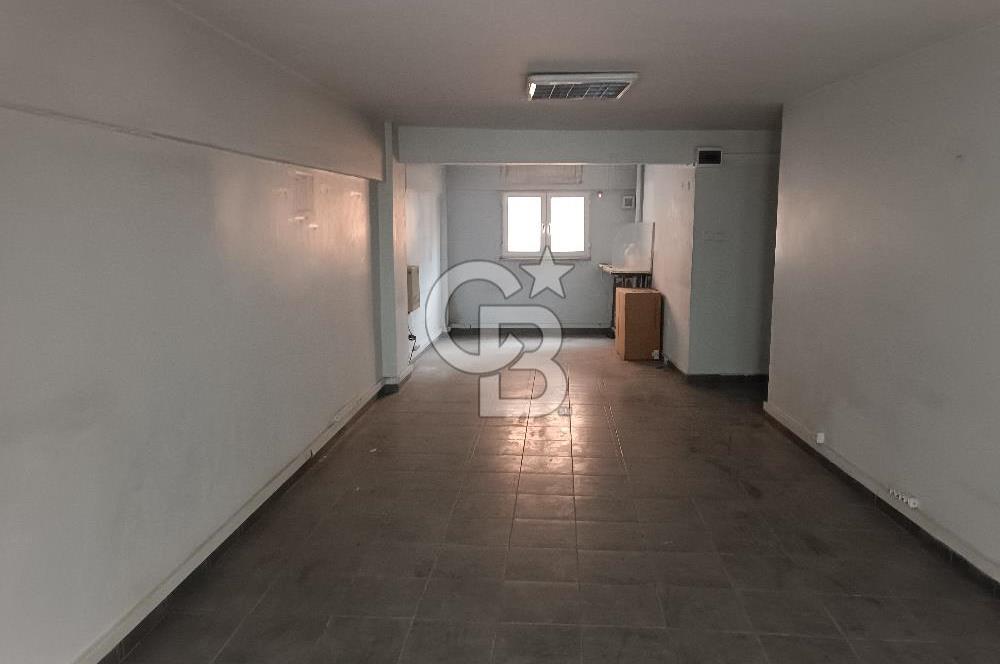 KARAKÖY RIHTIMDA ASANSÖRLÜ BİNA DA 50M2 LOFT KİRALIK OFİSLER