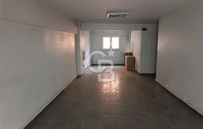 KARAKÖY RIHTIMDA ASANSÖRLÜ BİNA DA 50M2 LOFT KİRALIK OFİSLER