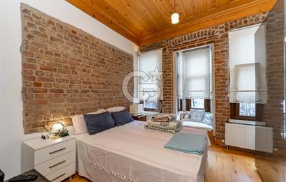  BALAT'ta SATILIK TİCARİ BİNA