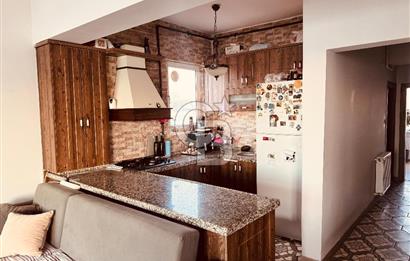 Çanakkale Merkez Kordonda Boğaz Manzaralı 2+1 Kiralık Daire