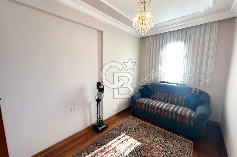 Kuşadası Karaova Rüyakent Sitesinde Kiralık Eşyalı 4+1 Villa