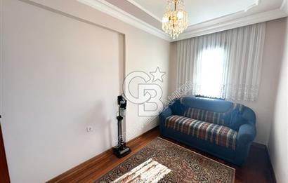 Kuşadası Karaova Rüyakent Sitesinde Kiralık Eşyalı 4+1 Villa