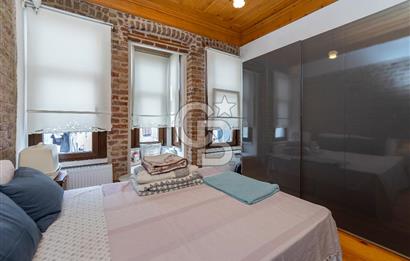  BALAT'ta SATILIK TİCARİ BİNA