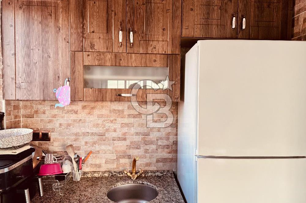 Çanakkale Merkez Kordonda Boğaz Manzaralı 2+1 Kiralık Daire