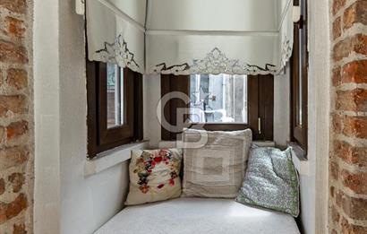  BALAT'ta SATILIK TİCARİ BİNA