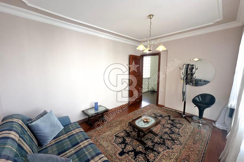 Kuşadası Karaova Rüyakent Sitesinde Kiralık Eşyalı 4+1 Villa