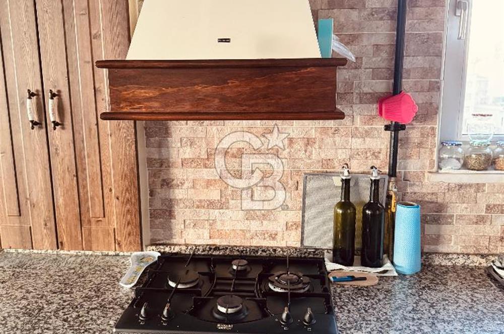 Çanakkale Merkez Kordonda Boğaz Manzaralı 2+1 Kiralık Daire