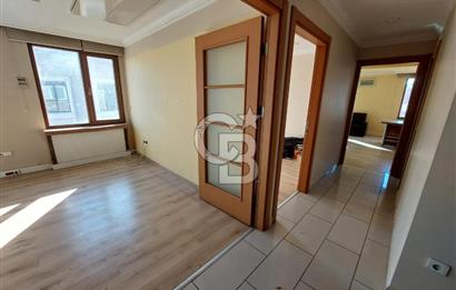 Pendik Batı mah satılık 3 katlı işyeri ofis katları 220 m2 net