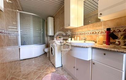 Kuşadası Karaova Rüyakent Sitesinde Kiralık Eşyalı 4+1 Villa