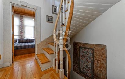  BALAT'ta SATILIK TİCARİ BİNA