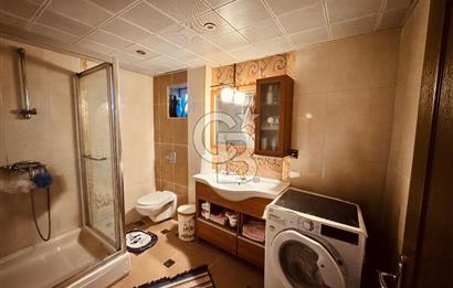 Çanakkale Merkez Kordonda Boğaz Manzaralı 2+1 Kiralık Daire