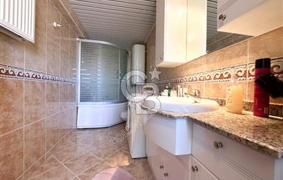 Kuşadası Karaova Rüyakent Sitesinde Kiralık Eşyalı 4+1 Villa