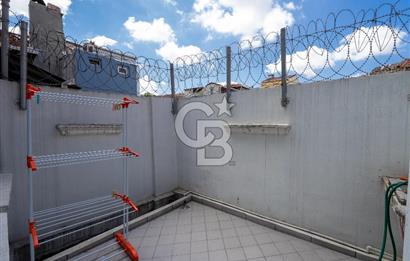  BALAT'ta SATILIK TİCARİ BİNA