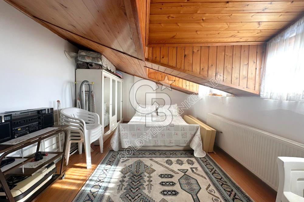 Kuşadası Karaova Rüyakent Sitesinde Kiralık Eşyalı 4+1 Villa