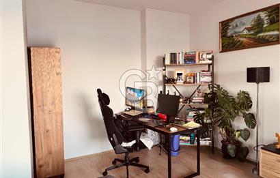 Çanakkale Merkez Kordonda Boğaz Manzaralı 2+1 Kiralık Daire