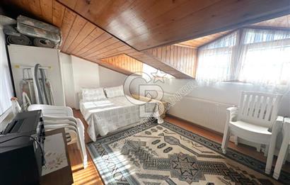 Kuşadası Karaova Rüyakent Sitesinde Kiralık Eşyalı 4+1 Villa