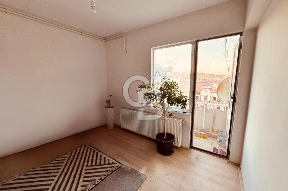 Çanakkale Merkez Kordonda Boğaz Manzaralı 2+1 Kiralık Daire