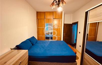 Çanakkale Merkez Kordonda Boğaz Manzaralı 2+1 Kiralık Daire