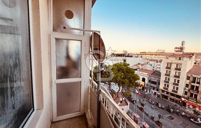 Çanakkale Merkez Kordonda Boğaz Manzaralı 2+1 Kiralık Daire