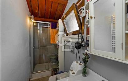  BALAT'ta SATILIK TİCARİ BİNA