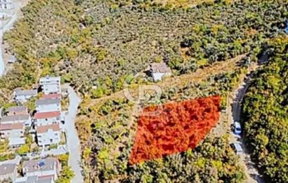 YALOVA ÇINARCIKTA FUUL DENİZ MANZARALI SATILIK İMARLI ARSA