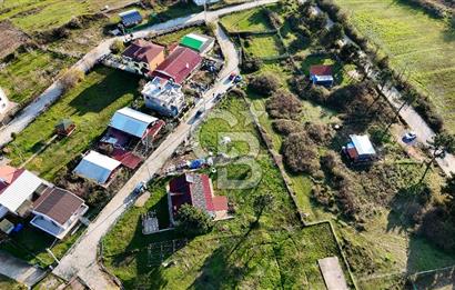 CB AKADEMİ KANDIRA BABALI DENİZE 250 MT SATILIK MÜSTAKİL ARSA !