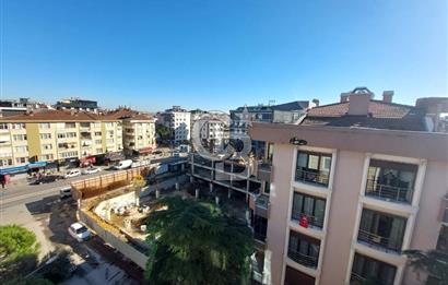 Pendik Batı mah satılık 3 katlı işyeri ofis katları 220 m2 net