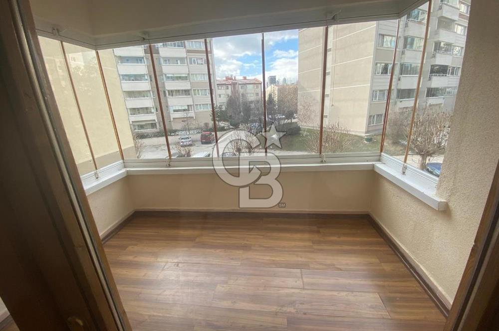 KORU MH ÇELİKKENT SİT. ARA KAT YAPILI, TEMİZ GENİŞ 2+1 KİRALIK